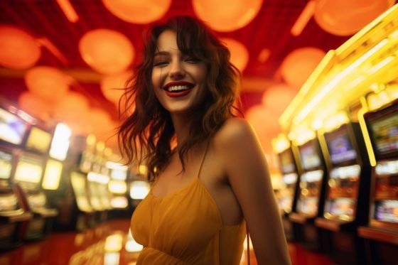 789CCO ကာစီနို Myanmar Online Casino ဂိမ်းများ မြင်ကွင်း