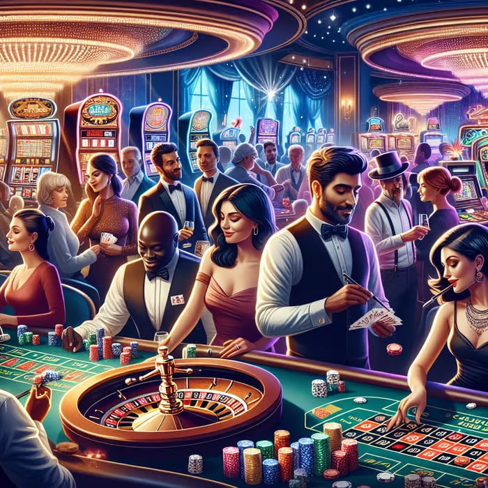 789CCO Slots — Myanmar တွင် အကောင်းဆုံး Online Slot ဂိမ်းများ
