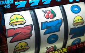 789CCO Slots — Jackpot နှင့် Video Slots ဂိမ်းကြီးများ Myanmar MMK ဖြင့်