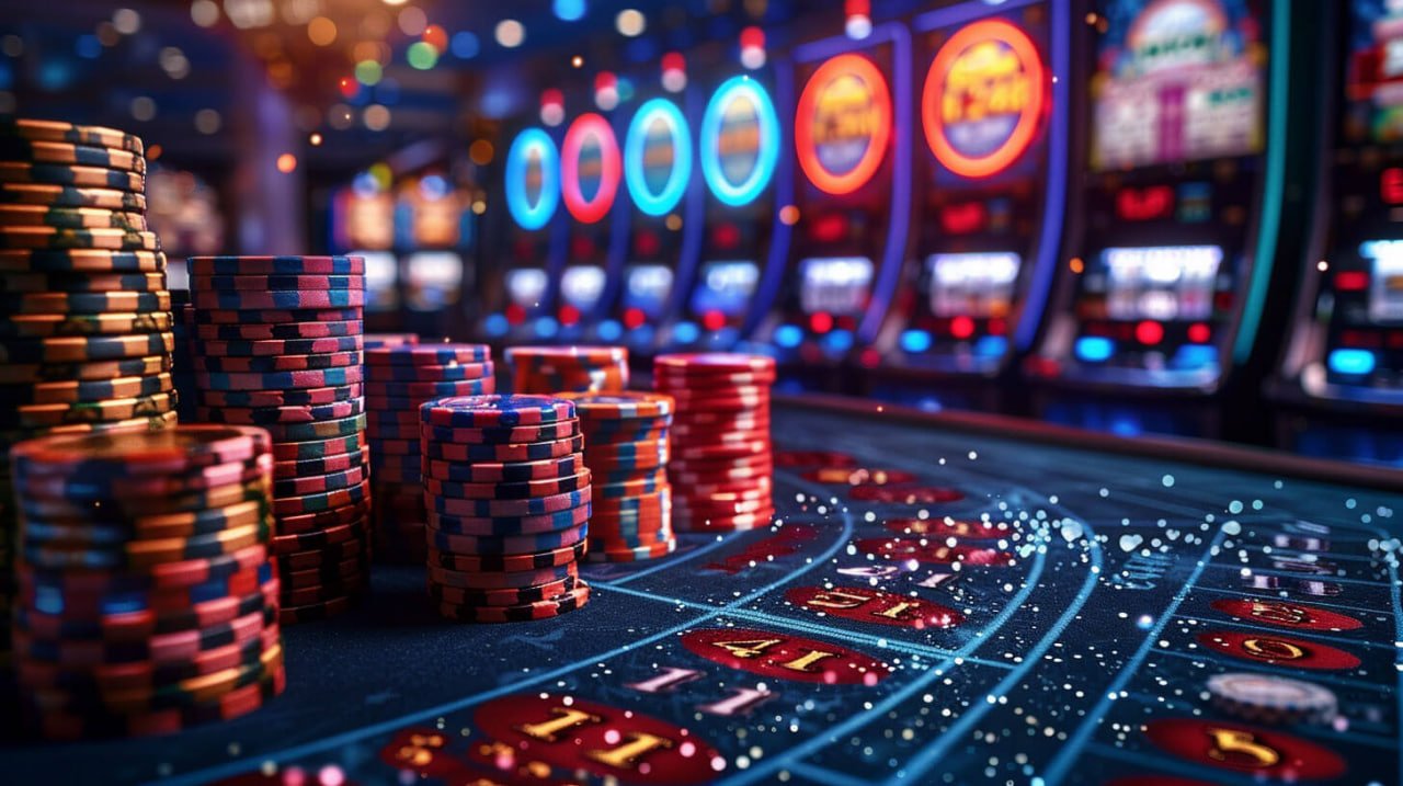 789CCO ကာစီနိုတွင် Myanmar ကစားသမားများ Jackpot Slots ကစားနေသောမြင်ကွင်း